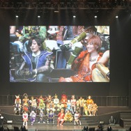 完売グッズも多数！大盛況となった「舞台『戦国BASARA』武将祭2013」フォトレポート