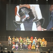 完売グッズも多数！大盛況となった「舞台『戦国BASARA』武将祭2013」フォトレポート