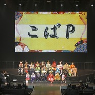 完売グッズも多数！大盛況となった「舞台『戦国BASARA』武将祭2013」フォトレポート