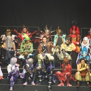 完売グッズも多数！大盛況となった「舞台『戦国BASARA』武将祭2013」フォトレポート