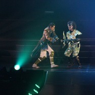 完売グッズも多数！大盛況となった「舞台『戦国BASARA』武将祭2013」フォトレポート