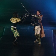 完売グッズも多数！大盛況となった「舞台『戦国BASARA』武将祭2013」フォトレポート