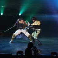 完売グッズも多数！大盛況となった「舞台『戦国BASARA』武将祭2013」フォトレポート
