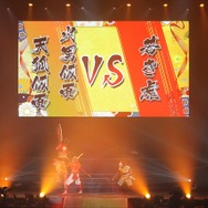 完売グッズも多数！大盛況となった「舞台『戦国BASARA』武将祭2013」フォトレポート