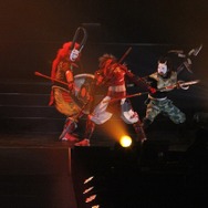 完売グッズも多数！大盛況となった「舞台『戦国BASARA』武将祭2013」フォトレポート