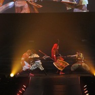 完売グッズも多数！大盛況となった「舞台『戦国BASARA』武将祭2013」フォトレポート