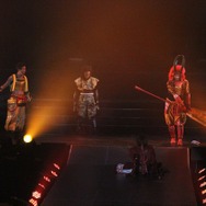 完売グッズも多数！大盛況となった「舞台『戦国BASARA』武将祭2013」フォトレポート