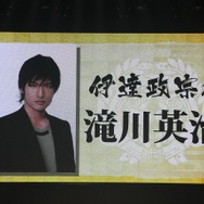 完売グッズも多数！大盛況となった「舞台『戦国BASARA』武将祭2013」フォトレポート