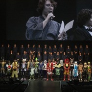 完売グッズも多数！大盛況となった「舞台『戦国BASARA』武将祭2013」フォトレポート