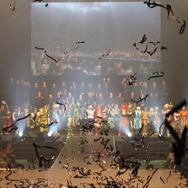 完売グッズも多数！大盛況となった「舞台『戦国BASARA』武将祭2013」フォトレポート