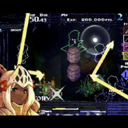 英語ナレーション版も提供 『ナイツ・イン・ザ・ナイトメア』PV公開