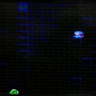 井戸の底には何が…