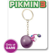 『ピクミン3』の予約特典