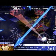 英語ナレーション版も提供 『ナイツ・イン・ザ・ナイトメア』PV公開