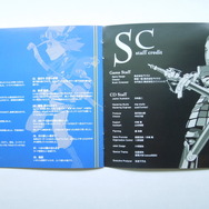 ライナーノート/クレジット