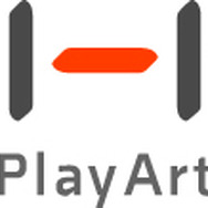 NHN PlayArt ロゴ