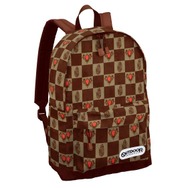 「ジョジョの奇妙な冒険×OUTDOOR PRODUCTS　エイジャの赤石デイパック」