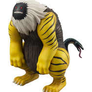 【D賞】ヌエフィギュア