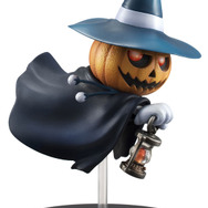 【E賞】ジャックランタンフィギュア