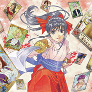 『サクラ大戦 ~オールスターコレクション~』メインビジュアル