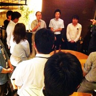 『まちつく！』×『仮面ライダーウィザードGPSエンターテインメント』クリエイターのダブルトークが明かす「成功する位置ゲーの秘訣」・・・中村彰憲「ゲームビジネス新潮流」第28回