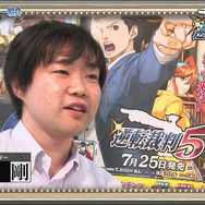 シナリオディレクター・山崎剛氏が徹底解説