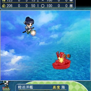 新キャラは好みに育成可能『萌え2次大戦（略）』FOMAで今秋開戦！