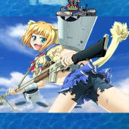 新キャラは好みに育成可能『萌え2次大戦（略）』FOMAで今秋開戦！