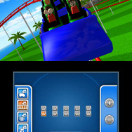 アークシステムワークス、『ジェットコースターをつくろう!3D』7月24日配信決定 ― コースターをつくって、乗って、共有しよう