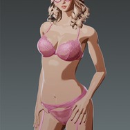 スカーレットによるご褒美ミッション「スカーレットチャレンジ」