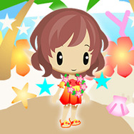 『牧場物語 for entag!』事前登録特典アバター