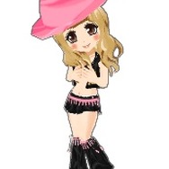 事前登録特典「entag!」内で使用できるアバター