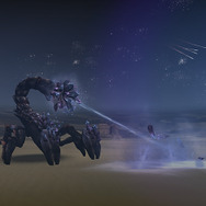 『MHF シーズン3.0』 新モンスター「アクラ・ヴァシム」を公開