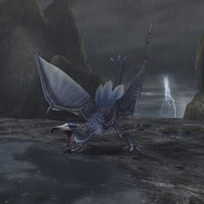 『MHF シーズン3.0』 新モンスター「アクラ・ヴァシム」を公開