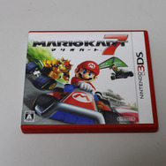 『マリオカート7』など例外のカラーもあり