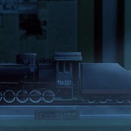 ロシアの鉄道博物館に 収蔵