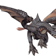 『MHF シーズン3.0』 新モンスター「アクラ・ヴァシム」を公開