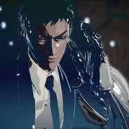 無線で連絡を取り合い、チームワークをいかすモンドだが、耳に入ったのはチーム危機の知らせだった