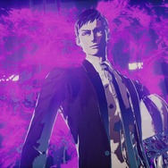 モンドは人間体とは異なるワイヤーズの存在を初めて知ることとなる