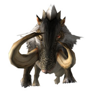 『MHF シーズン3.0』 新モンスター「アクラ・ヴァシム」を公開
