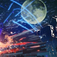 自らを砲台に変えてモンドを援護