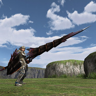 『MHF シーズン3.0』 新モンスター「アクラ・ヴァシム」を公開
