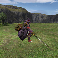 『MHF シーズン3.0』 新モンスター「アクラ・ヴァシム」を公開