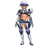 『MHF シーズン3.0』 新モンスター「アクラ・ヴァシム」を公開