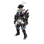 『MHF シーズン3.0』 新モンスター「アクラ・ヴァシム」を公開