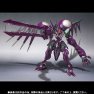 HEAVEN and Earth - 魂ウェブ商店限定 ROBOT魂(SIDE FNN) ファフナー・マークニヒト(劇場版) 蒼穹のファフナー HEAVEN AND EARTH 完成品 可動フィギュア  バンダイ ROBOT魂 <SIDE FFN> ファフナー・マークニヒト(劇場版) | 魂ウェブ