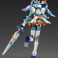 1/100 TF-14 B/C+ フェイ・イェン[ファイナル 14 スペシャル] ブルー・パニック