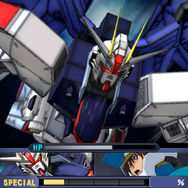 ガンダムキングダム