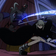 物語はゲームオリジナル　Wii『ソウルイーター』9月25日発売