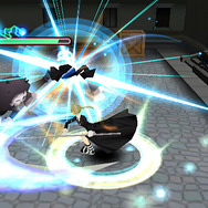 物語はゲームオリジナル　Wii『ソウルイーター』9月25日発売